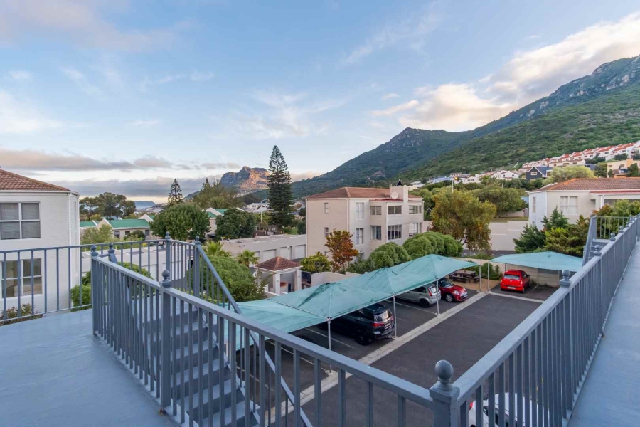 To Let 1 Bedroom Property for Rent in Beach Estate Western Cape